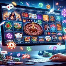 jaringan toto featured game showcase jaringan toto featured game showcase