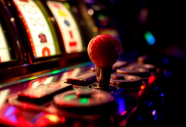 Koleksi permainan Quickspin yang ditampilkan di jaringan toto dengan visual berkualitas tinggi